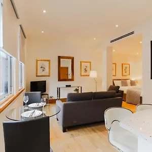 Stayinn Monument Aparthotel Londen