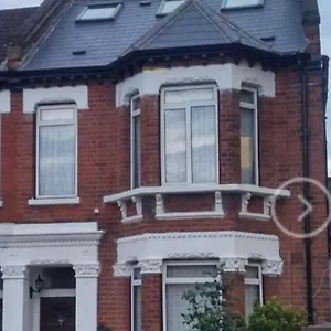 Helena Host Family Bed & Breakfast Londen