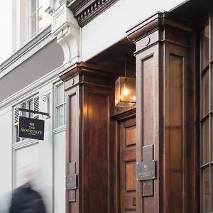 4* Aparthotel The Moorgate By Cove