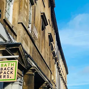 Backpackers Hostel Bath