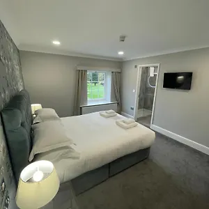 Hackness Grange Hotel
