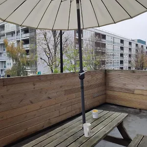  Couette-café Shadwell