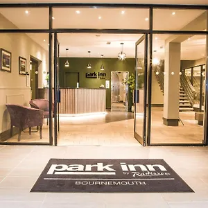 Park By Radisson Hotel Bournemouth
