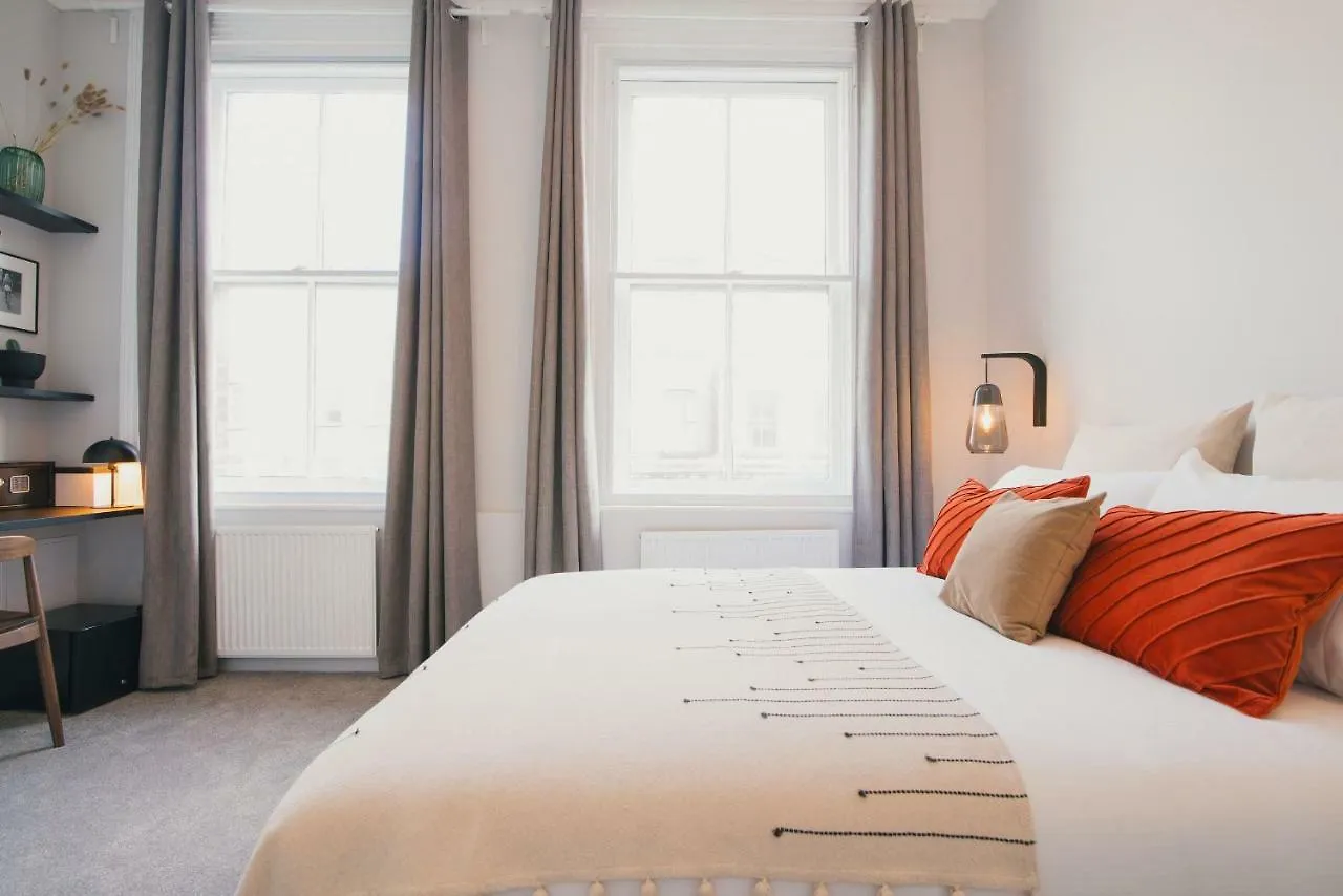 **** Guest house D8 - Shoreditch London United Kingdom